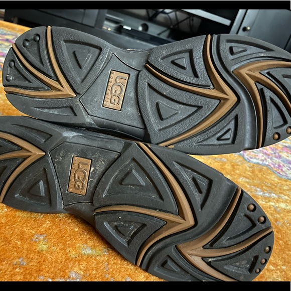 UGG | Brown Size 8 - Picture 3 of 7